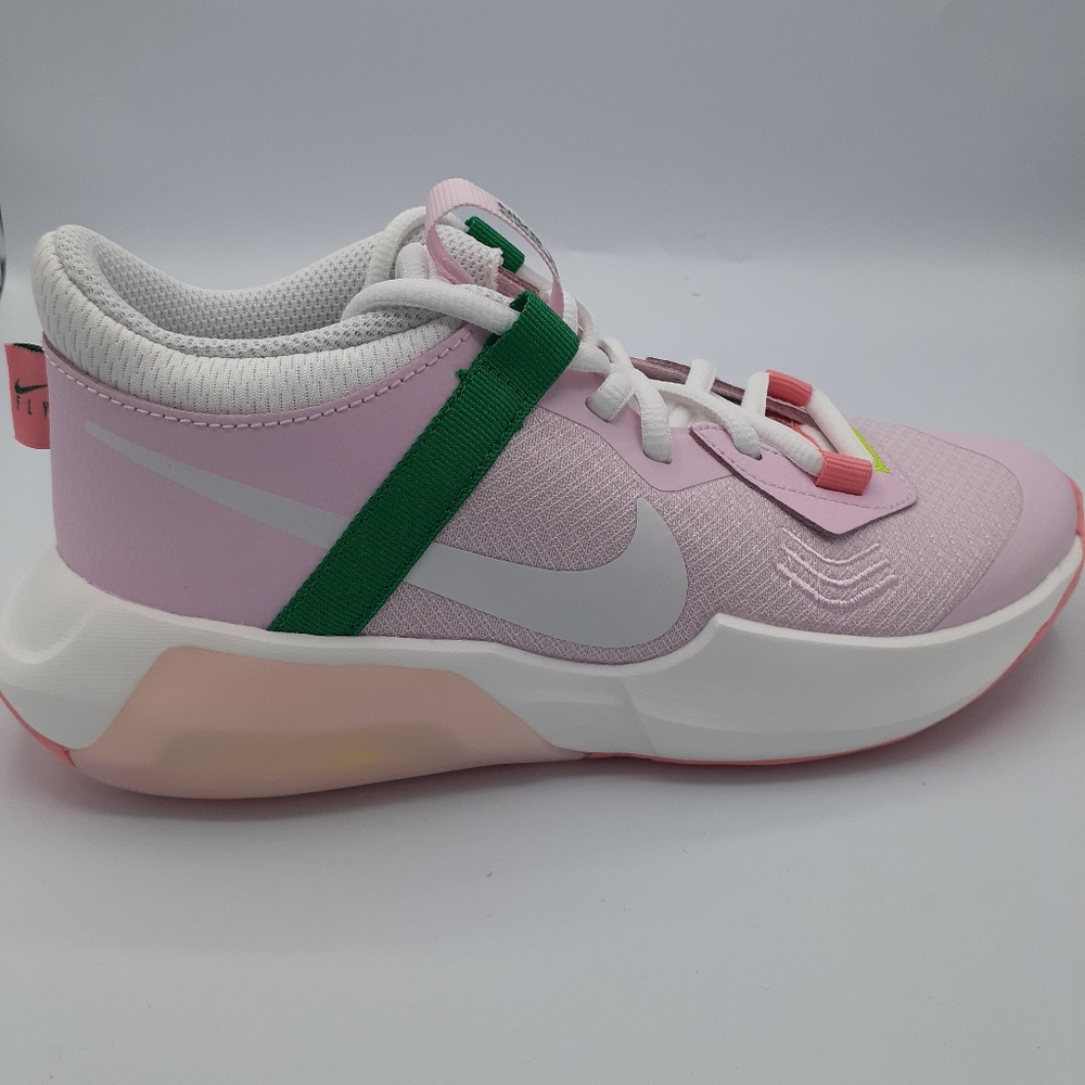 NIKE AIR ZOOM CROSSOVER (GS) GIRLS/ WOMENS NIB VARIOUS SIZES - Picture 2 of 13